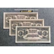 NoteJepun~Malaya@1Dollar#Set3Keping💥