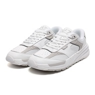 2026 Original EA7 Fashion Mesh Leather Mens Low-top Running Shoes Breathable Shock-absorbing Lightwe