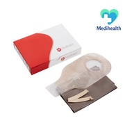 HOLLISTER NI DRAINABLE POUCH TSPN 70MM(18104) 1'SX10