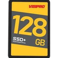 SSD VISIPRO 128GB SATA ORIGINAL 100%