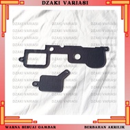 MIO SMILE CVT COVER OLD MIO CVT COVER MIO CVT COVER