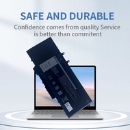 3HWPP Laptop Baery For Dell Latitude 5401 5501 5511,For Precision 3541 3551 7500 7706 2-IN-1,P80F003 P98G003.