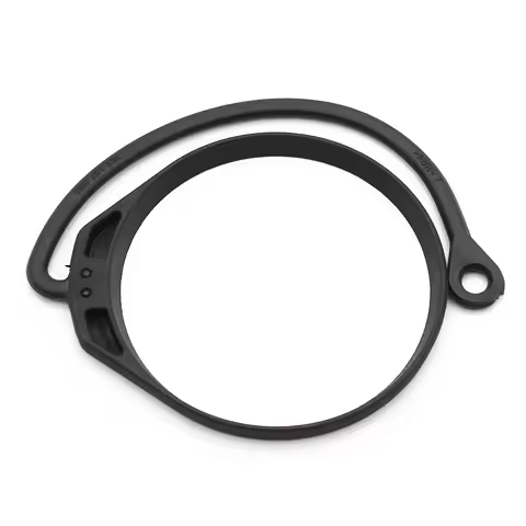 Car Fuel Tank Cap Sling Gas Cover Rope For Audi A3 A4 B8 B9 B5 B6 A5 A6 C5 C6 C7 C8 A1 A2 8T3 F53 8F