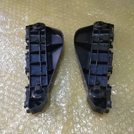 2014 toyota vios yaris lele front bumper Bracket