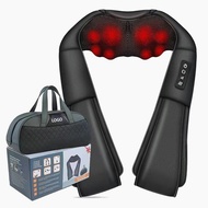 Professional Massage GunMuscle Massage GunMuscle MassagerPain Sport Massage Machine 30Speed 6Head