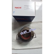 Bearing 68SCRN62 P-4 NACHI LAHER 68SCRN62P-4 NACHI Clutch HT130 HINO DUTRO