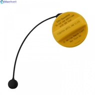 Fuel Cap Cover Fit For GMC 2011-2017 Practical Replacement For Cadillac