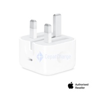 Apple USB-C Power Adapter (20W) iPhone17/16/15/14/13/12/11 Pro Max iPhone fast charging cable Suppor