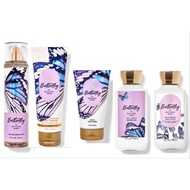 Butterfly by Bath and Body Works BBW Perfume