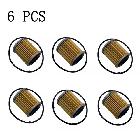 OEM 31726-1XF00 Automatic Transmission Oil Filter Element JF011E JF010E RE0F09A RE0F10A CVT For Niss