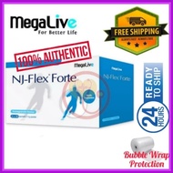 MEGALIVE NJ-FLEX FORTE (2X20'S)