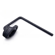 1pc Figzero Excavator Cab Reversing Mirror Bracket For CAT E312 320 329 330 336D GC