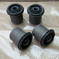 TKD บูชปีกนกบน TOYOTA VIGO 4WD REVO 4x4 FORTUNER ปี 05-22 ยี่ห้อ AXIS 🇯🇵 48632-0K040