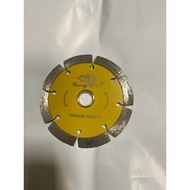 4 < Slotted Saw Blade V Type 105 * 7