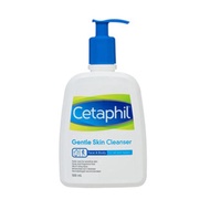 Cetaphil Gentle Skin Cleanser 500mletaphil Gentle Skin Cleanser 500ml