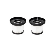 2pcs HEPA Filter Compatible for Panasonic K7 PRO Vacuum Cleaner Parts Accessories