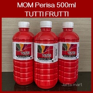 MOM Essence Perisa 500ml - TUTTI FRUTTI