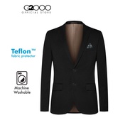 G2000 เสื้อสูท สำหรับผู้ชาย รุ่น 4611203299 BLACK