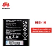 แบตเตอรี่ทดแทนสำหรับ Huawei G300 G302D G305T G330C C8812 G300 U8812D Y310 C8825D U8815 U8818 T8828 Y