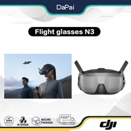 DJI Flying Glasses N3 Compatible products  DJI Avata 360 /DJI Neo 2 /DJI Avata 2 /DJI Neo/ DJI O4 Ai