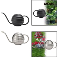 [ Watering Pot Garden Watering Can Office Home Long Spout Gardening Water Can for Planting,Backyard,Bonsai,Flowerpot,Plants Pot