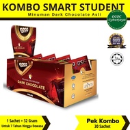 COCO OCOC by Dr Rizal Abu Bakar | Air Coklat | Susu Kambing Coklat | Brain Booster | Coklat Minda | 