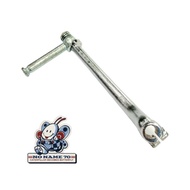 Kickstater crank yamaha v75 v 75