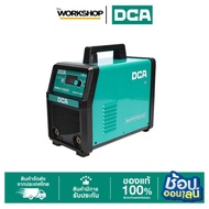 DCA Welding Machine Model ARC190A MMA315D(Iii) Secondary Voltage 220/380 Volts Suitable For Steel St