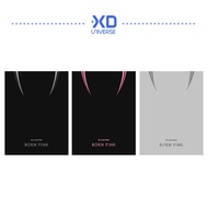 BLACKPINK 2nd Album [BORN PINK]
