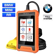 LAUNCH X431 Elite Full System Full Function Diagnostic Scanner