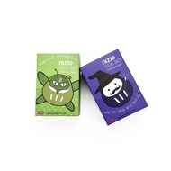 nizio【英國威爾斯】魔法膏+防蚊膏 -阿福盒裝2件組