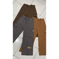 Culottes soft jeans alo cargo trousers