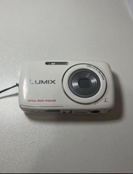 Panasonic Lumix DC Vario 數碼相機