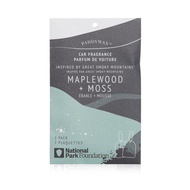 Parks 汽車香薰 - Great Smoky Mountains