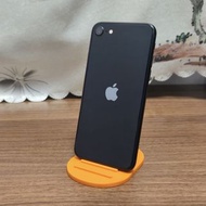 港行91%🔋256G 7日保養 95新 iPhone SE3 256GB 黑 iPhoneSE3 iPhone SE (2022) 256 Black 行貨單卡+esim 送多款配件
