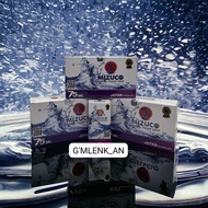 MIZUCO mineral power drop 15ml harga /botol original