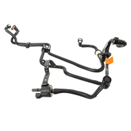 1 Piece Fuel Vapor Separator Hose Assembly Vapor Canister Purge Valve Hose HG9Z-9D289-F for 2017-202