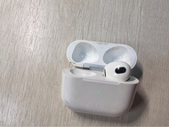 正版Apple Airpods 3 得右耳同耳機盒