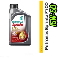PETRONAS SPRINTA F700 15W-50