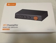 Fosi Audio ZP3 前級功率放大器