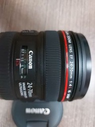 Canon EF 24-70mm F4 L IS USM MARCO