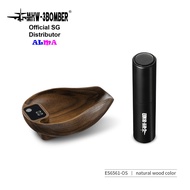 MHW-3Bomber Ovo Coffee Scale & RDT Spray Set