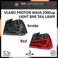 VLAND PROTON WAJA 2000up LIGHT BAR TAIL LAMP