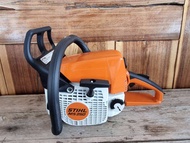 เลื่อย เลื่อยยนต์ STIHL ms 250 เเท้ บาร์ light 04