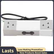 100kg Parallel Beam Electronic Load Cell High Accuracy Load Sensor Weighting Sensor Electronic Load 