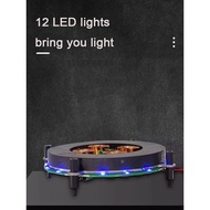 Magnetic Levitation Bare Metal Magnetic Levitation Movement Suspended Booth Magnetic Levitation Modu