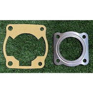 YAMAHA Y110 SS APPLE GASKET BLOCK GASKET HEAD Y 110 SS 2 GASKET HEAD BLOCK Y110
