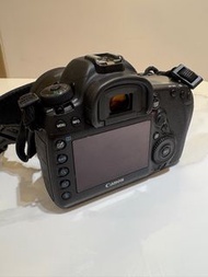 Canon eos 5d mark iv 完美狀態 單反相機 有盒