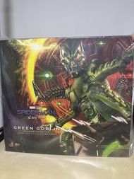 Hot Toys MMS631蜘蛛俠 綠魔 1/6
