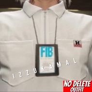 PS4 Gta Online FIB Chains (gta online money service)